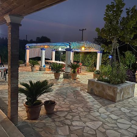 Villa Facen Gardelades Bagian luar foto