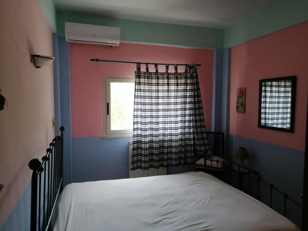 Villa Facen Gardelades Bagian luar foto