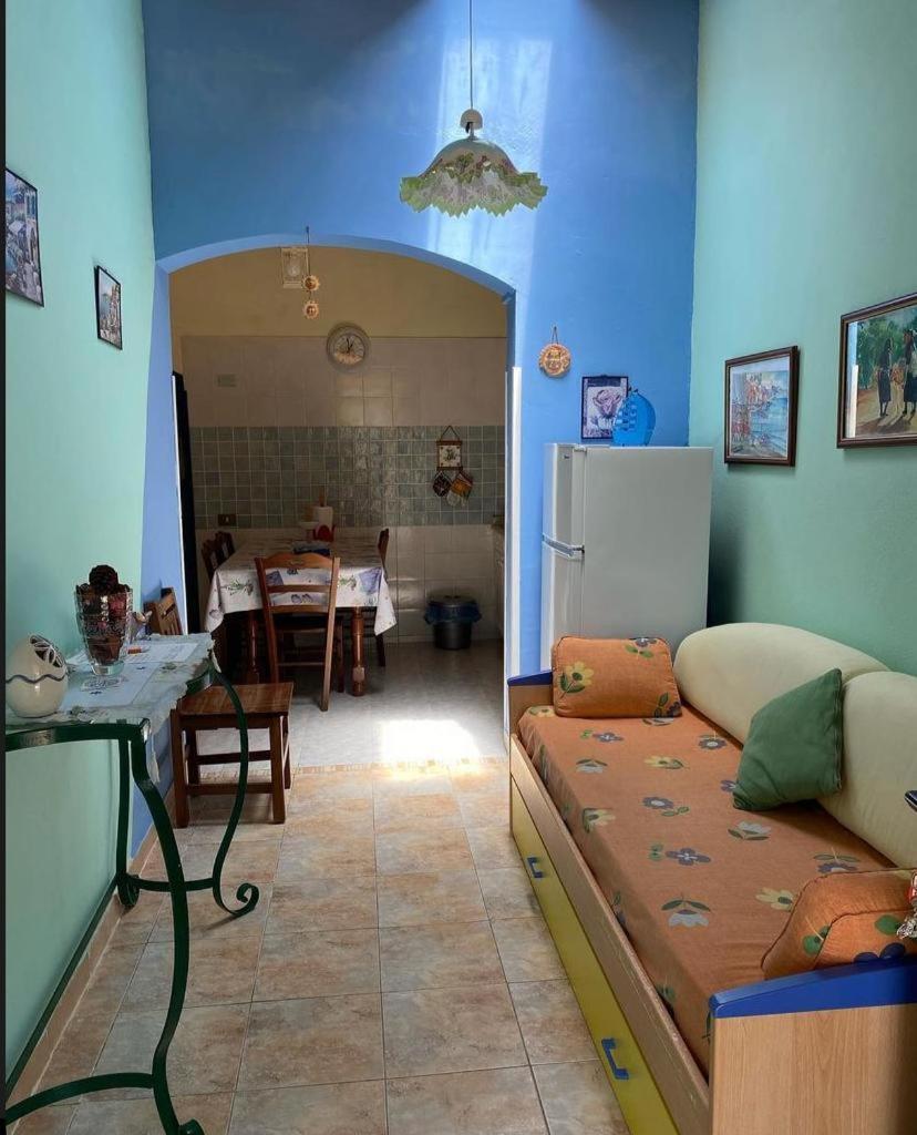 Villa Facen Gardelades Bagian luar foto