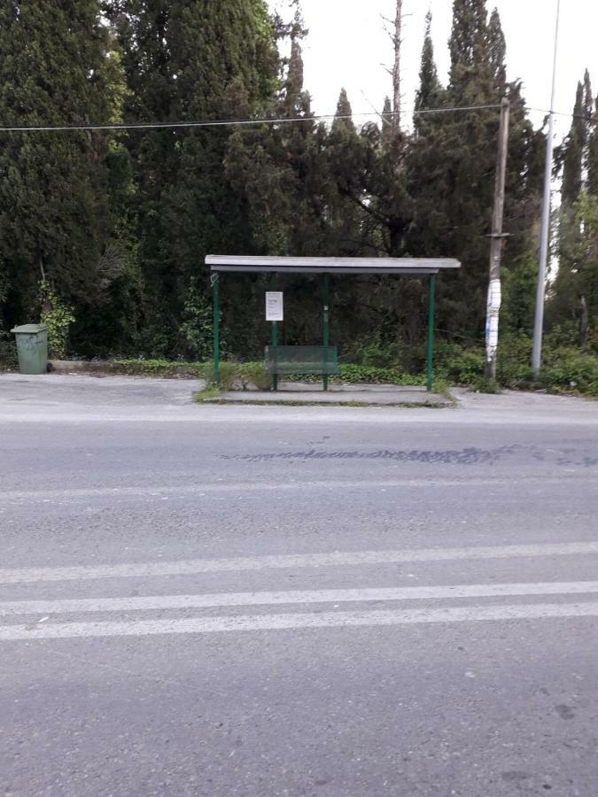 Villa Facen Gardelades Bagian luar foto