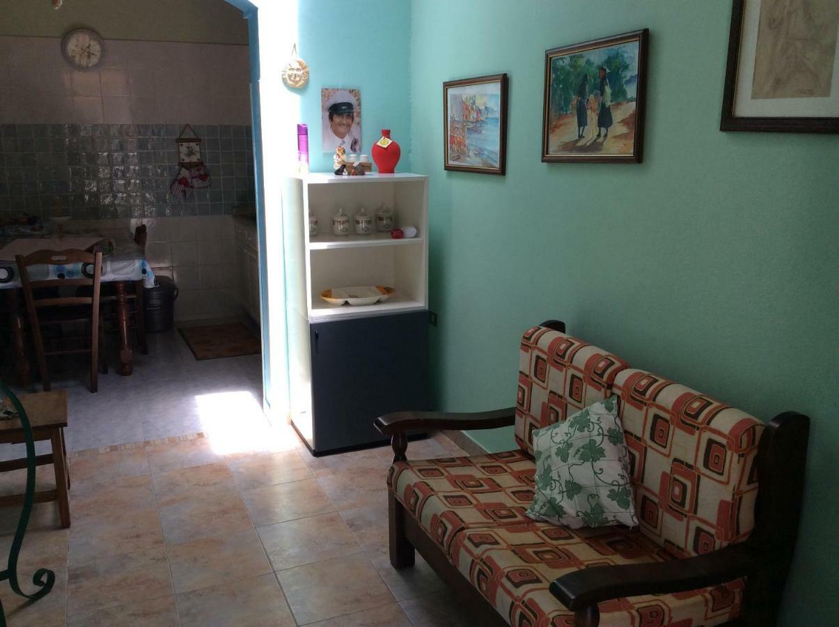 Villa Facen Gardelades Bagian luar foto